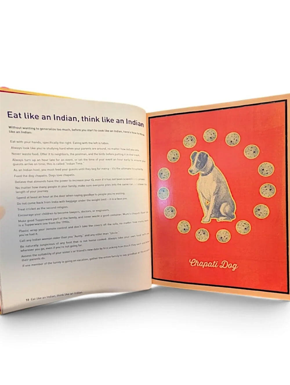 Made In India - Family Recipe Cookbook by Meera Sodha | Coffee Table Book NEW